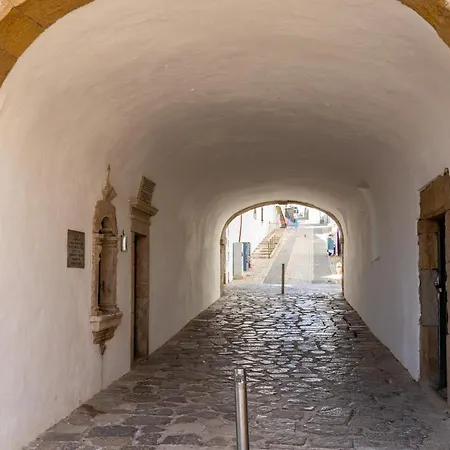 Daire Old Town Lovers By Seewest *