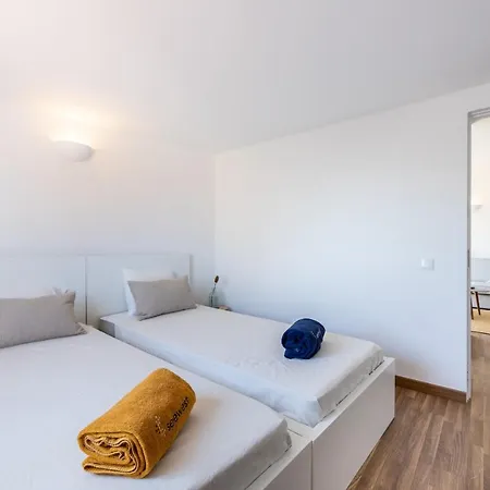 Old Town Lovers By Seewest * Lagos