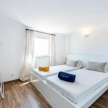 Appartamento Old Town Lovers By Seewest Lagos