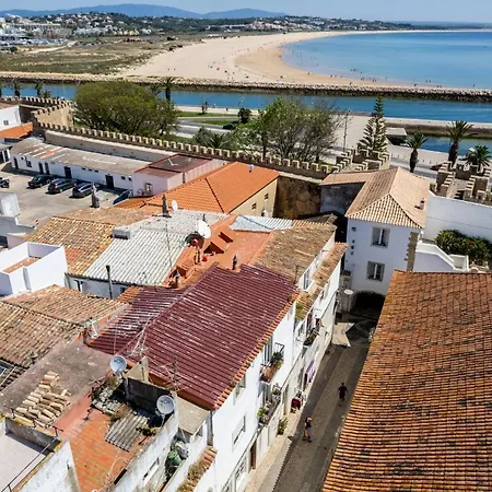 Old Town Lovers By Seewest Apartment *