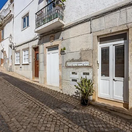 Apartment Old Town Lovers By Seewest Lagos