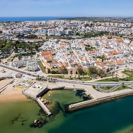 Old Town Lovers By Seewest Appartamento Lagos