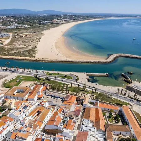 Appartamento Old Town Lovers By Seewest Lagos