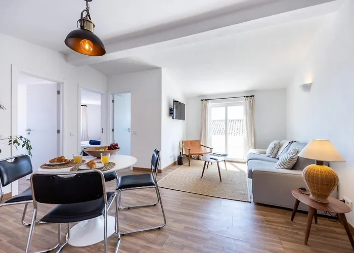 Old Town Lovers By Seewest 拉哥斯