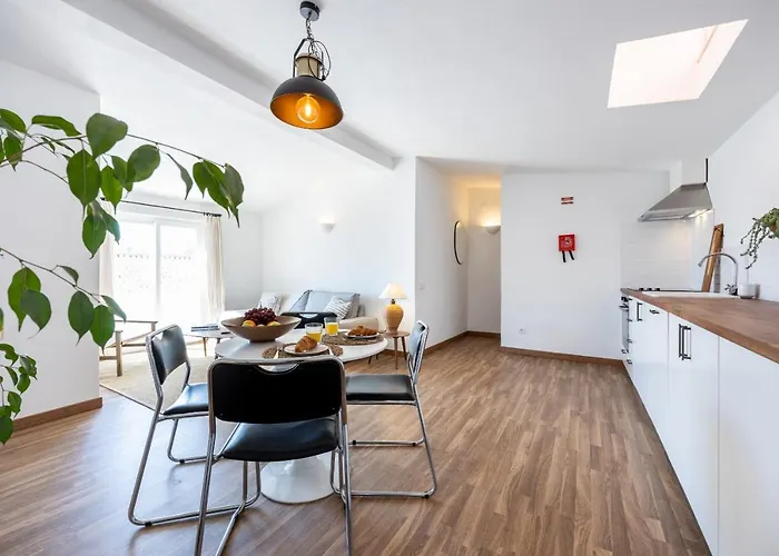 Old Town Lovers By Seewest 公寓 拉哥斯