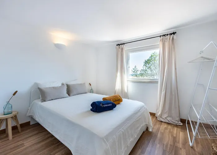 Old Town Lovers By Seewest * 拉哥斯