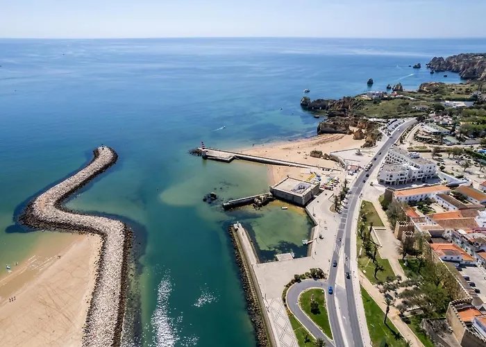 Old Town Lovers By Seewest * 拉哥斯