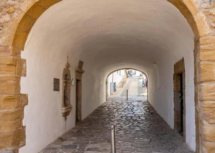 公寓 Old Town Lovers By Seewest *