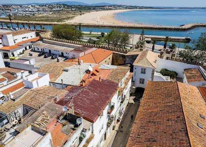 Old Town Lovers By Seewest 公寓 *