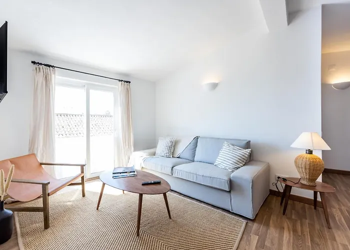 Old Town Lovers By Seewest * 拉哥斯