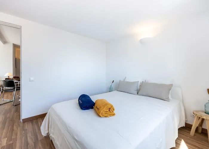 Old Town Lovers By Seewest 拉哥斯