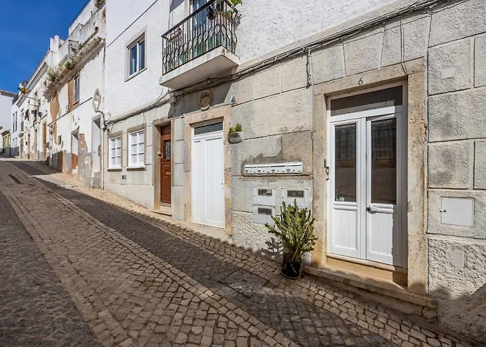 公寓 Old Town Lovers By Seewest 拉哥斯