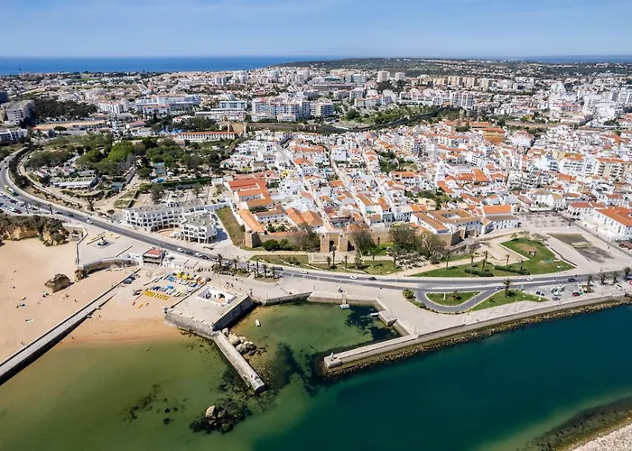 Old Town Lovers By Seewest 公寓 拉哥斯