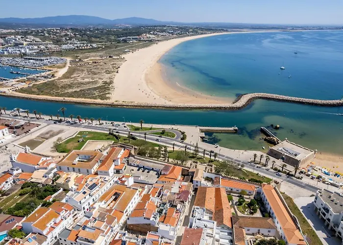 公寓 Old Town Lovers By Seewest 拉哥斯