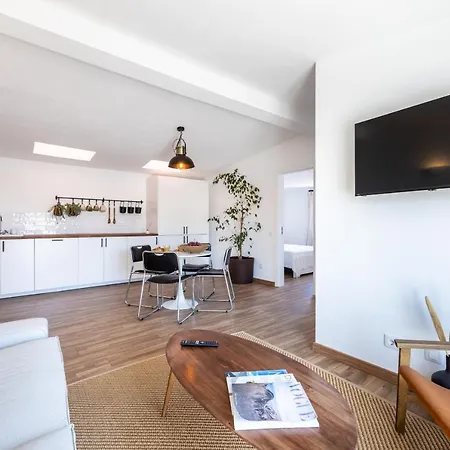 Old Town Lovers By Seewest Appartement Lagos