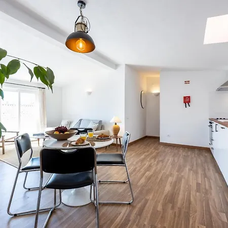 Old Town Lovers By Seewest Appartement Lagos