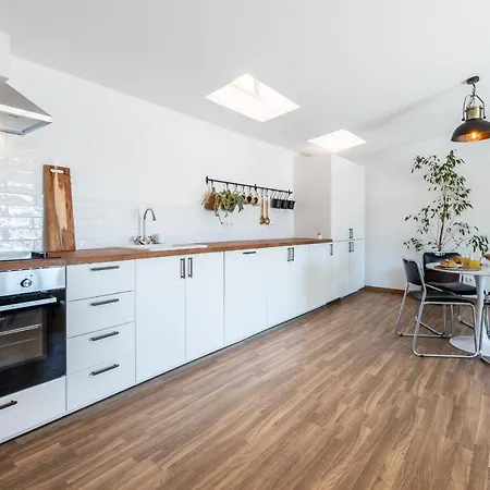 Appartement Old Town Lovers By Seewest Lagos