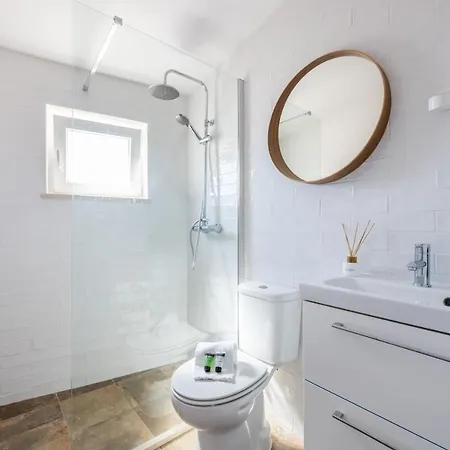 Old Town Lovers By Seewest Appartement *