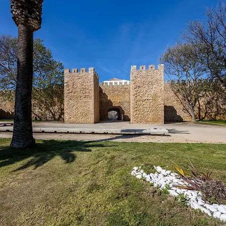 Appartement Old Town Lovers By Seewest Lagos