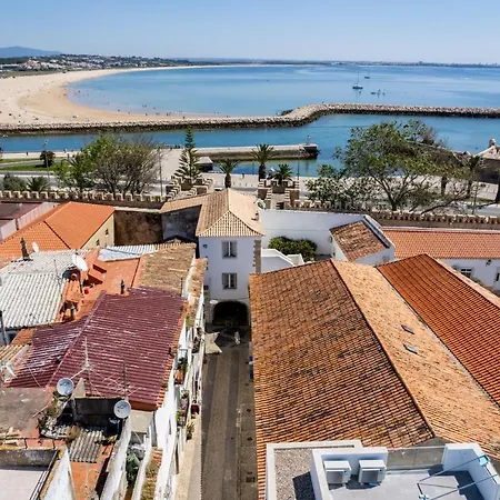 Appartement Old Town Lovers By Seewest *